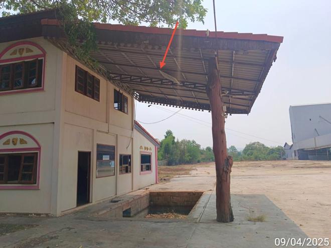 รูป โกดัง สำหรับขาย - ท่าแดง หนองไผ่ เพชรบูรณ์ - รูปที่ 17/58