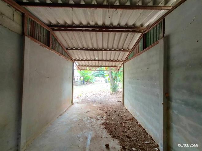 รูป บ้านเดี่ยว สำหรับขาย - เขาดิน เขาพนม กระบี่ - รูปที่ 6/26