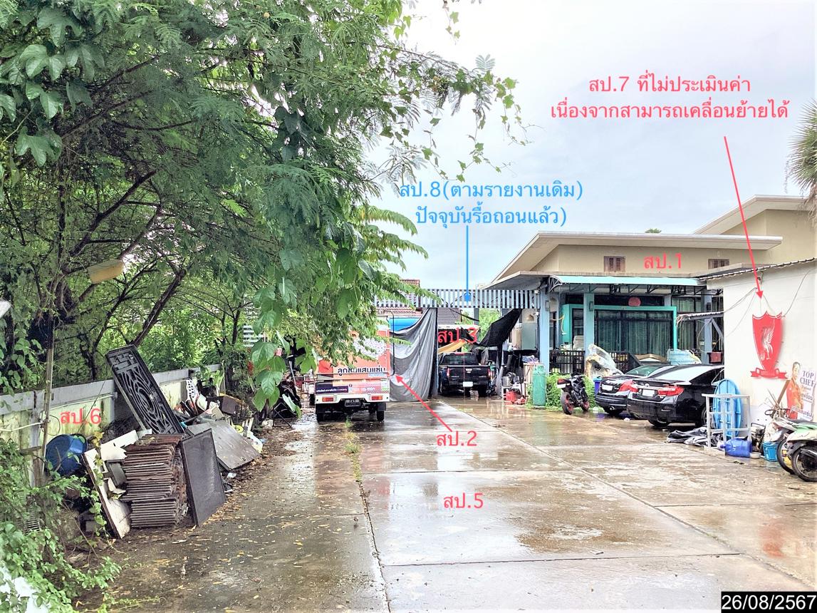 picture HOME for sale  Pho Chai Muang Nong Khai Nongkai - 7/14