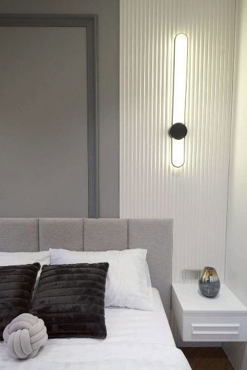 picture For sale Hill Park 2 Condo 2 bedrooms, 2 bathrooms, 70 sq.m., 14th floor, near Chiang Mai University (ID:1018CS) - 6/19