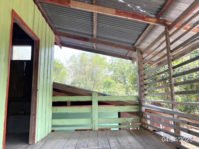 picture HOME for sale  Huai Krot Sankha Buri Chainat - 11/44