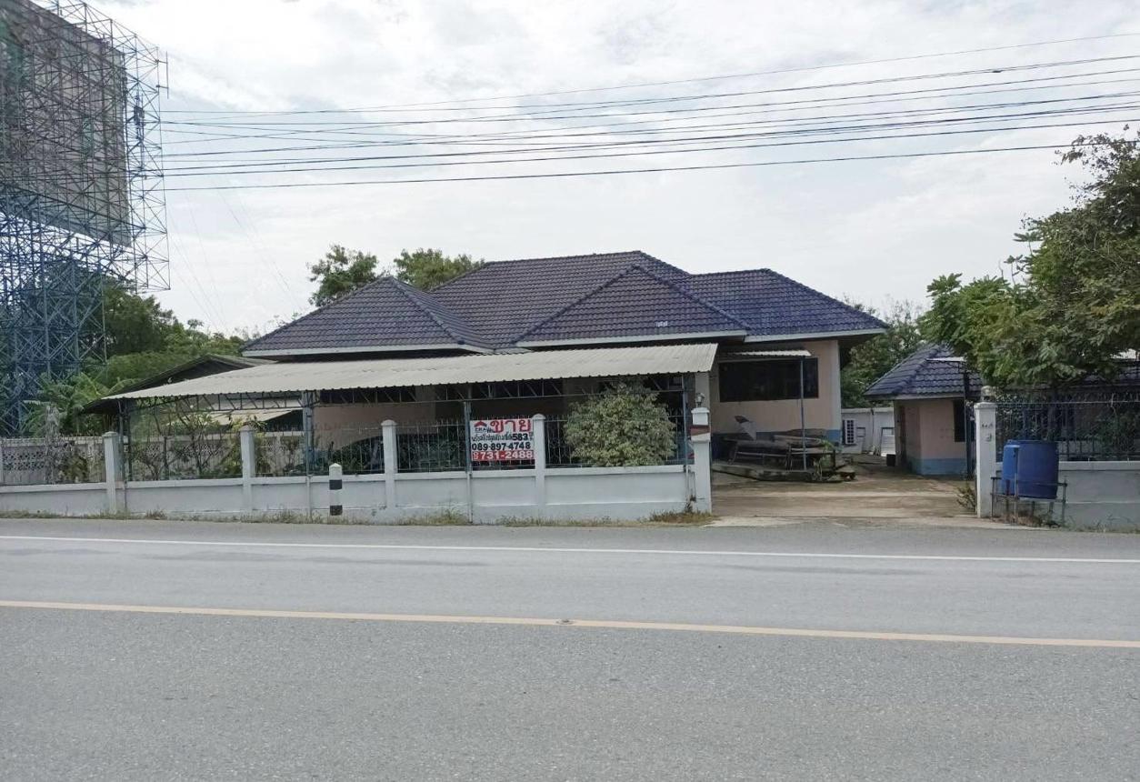 picture HOME for sale  Thab Yao Lat Krabang Bangkok - 9/20
