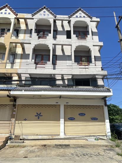 picture SHOP_HOUSE for sale  Khu Khot Lam Luk Ka Pathumthani - 1/14