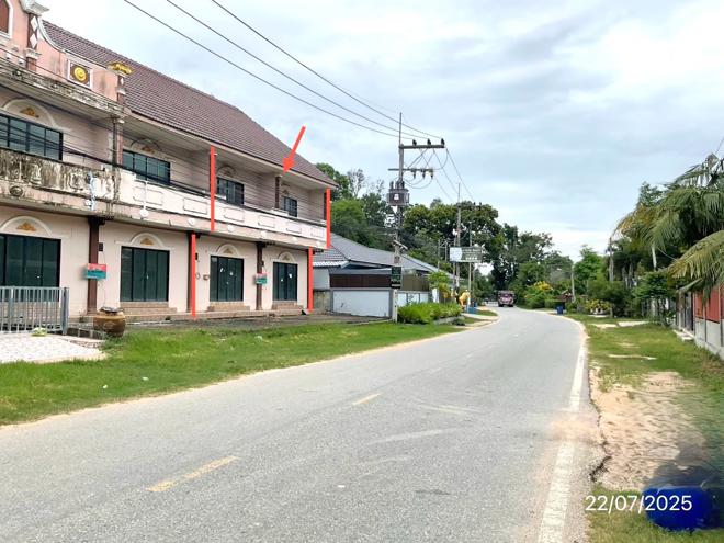 picture SHOP_HOUSE for sale  Nong Pla Lai Bang Lamung Chonburi - 2/36