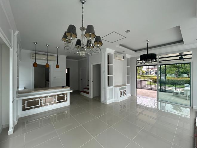 รูป บ้านเดี่ยว สำหรับขาย เดอะทรัสต์ ศรีนครินทร์-แพรกษา แพรกษา เมืองสมุทรปราการ สมุทรปราการ - รูปที่ 5/30
