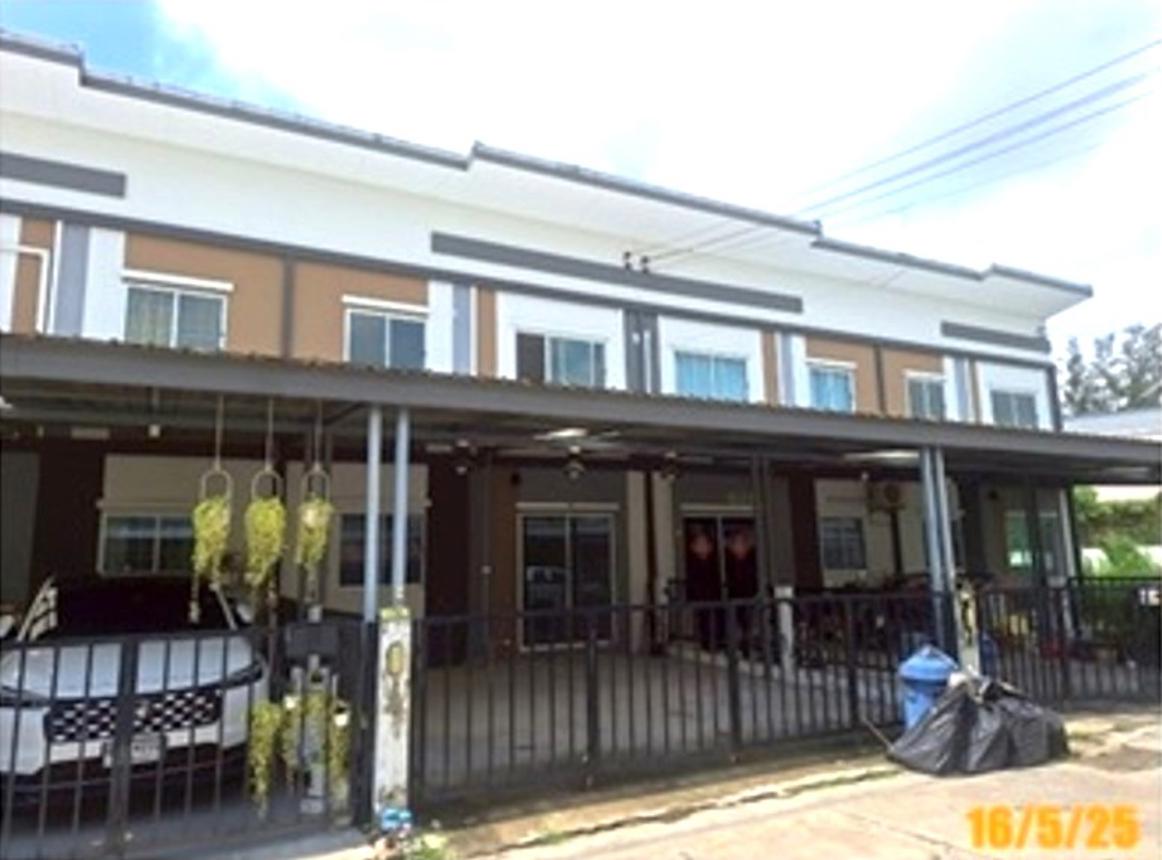 picture TOWN_HOUSE for sale  Lam Pla Tiew Lat Krabang Bangkok - 18/36