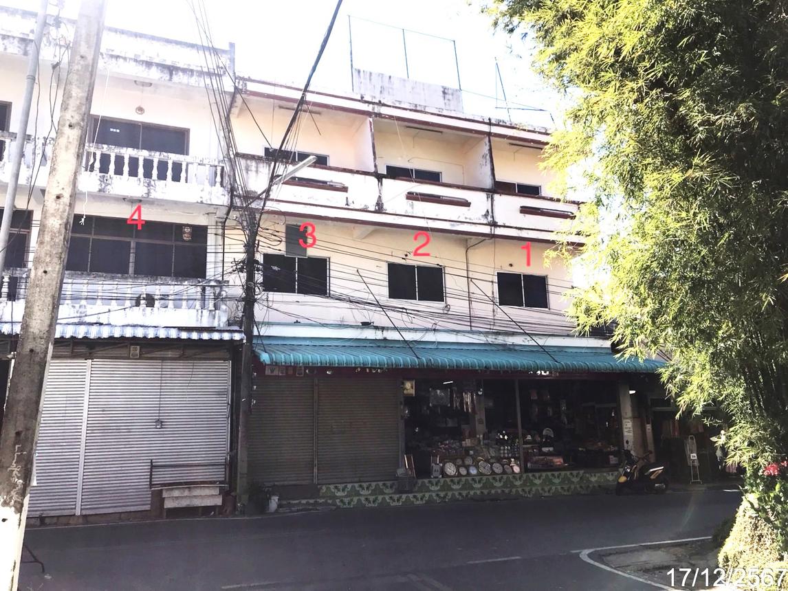 รูป อาคารพาณิชย์ สำหรับขาย - มุกดาหาร เมืองมุกดาหาร มุกดาหาร - รูปที่ 11/16