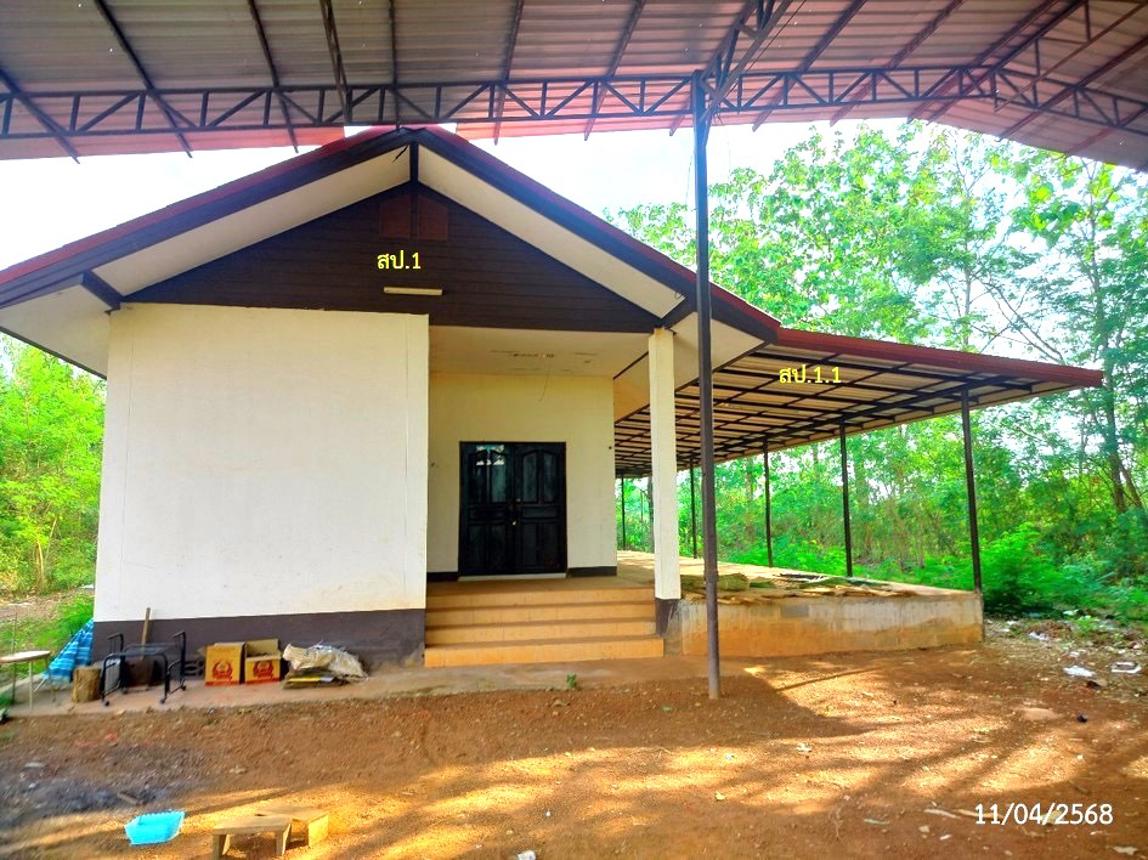รูป บ้านเดี่ยว สำหรับขาย - ขมิ้น เมืองสกลนคร สกลนคร - รูปที่ 20/42