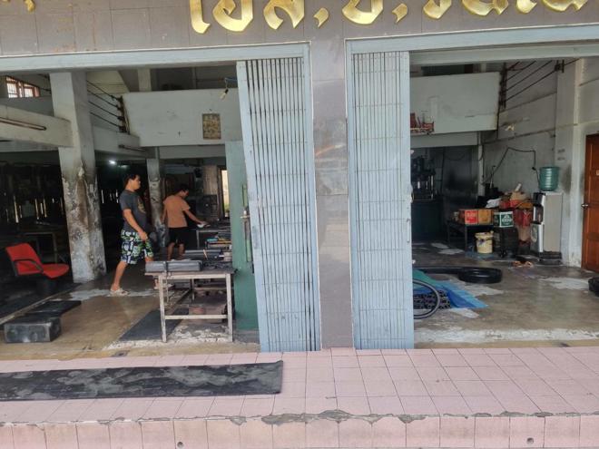 รูป อาคารพาณิชย์ สำหรับขาย  จอมทอง เขตจอมทอง กรุงเทพมหานคร - รูปที่ 5/18