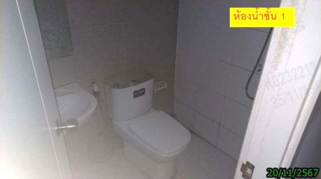 picture TOWN_HOUSE for sale  Rachathewa Bang Plee Samut Prakarn - 6/38