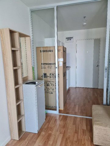 picture C5980 Rent  :  Condo  Lumpini Ville Phattanakan - Srinakarin ( ARL Hua Mak ) 064 665 4666 - 13/15