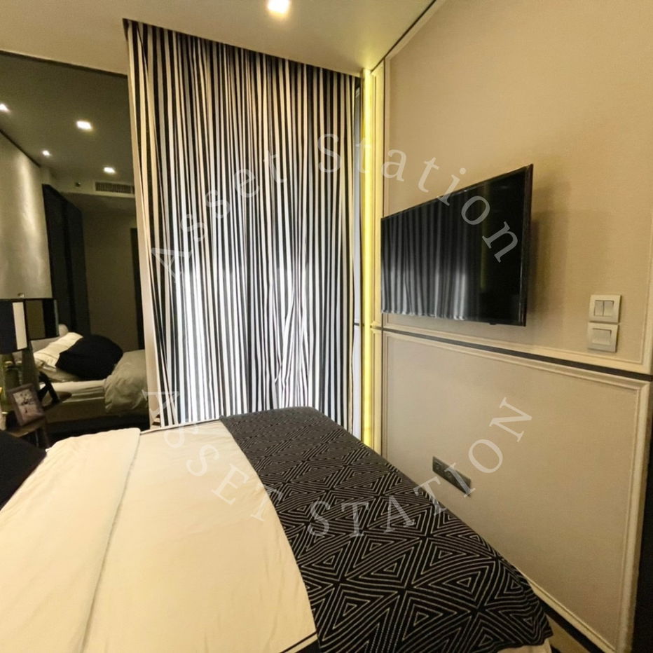picture 🔥 ASSET SELL : Ashton Asoke BTS Asoke 🚇 - 6/14