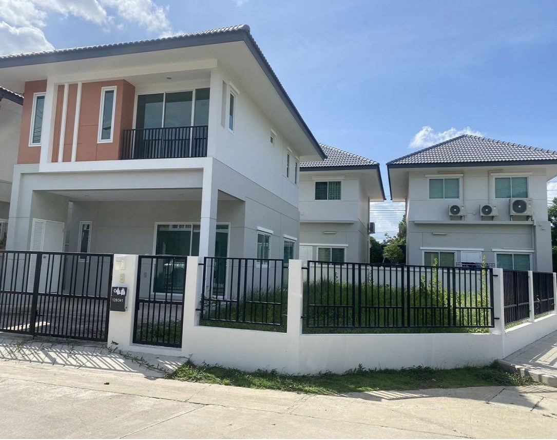 รูป บ้านเดี่ยว สำหรับขาย - ลำพยา เมืองนครปฐม นครปฐม - รูปที่ 7/16