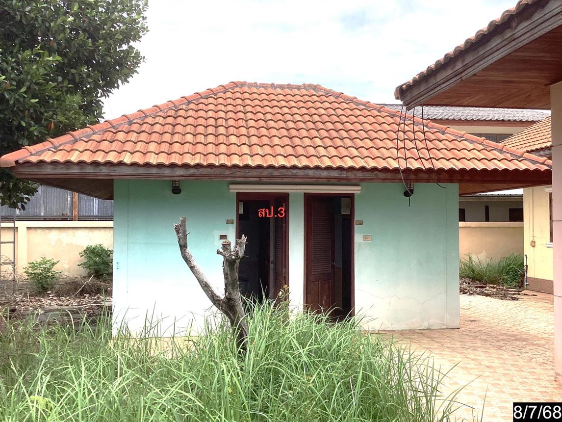 รูป บ้านเดี่ยว สำหรับขาย - บ้านเป็ด เมืองขอนแก่น ขอนแก่น - รูปที่ 46/52