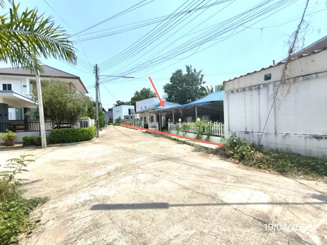 รูป บ้านเดี่ยว สำหรับขาย - สันผักหวาน หางดง เชียงใหม่ - รูปที่ 16/38