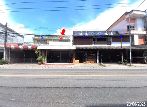 picture SHOP_HOUSE for sale  San Ton Pao San Kamphaeng Chiang Mai - 35/38