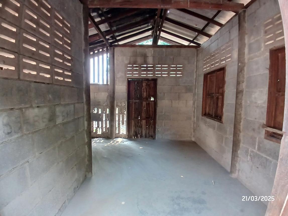 รูป บ้านเดี่ยว สำหรับขาย - นครเจดีย์ ป่าซาง ลำพูน - รูปที่ 22/26