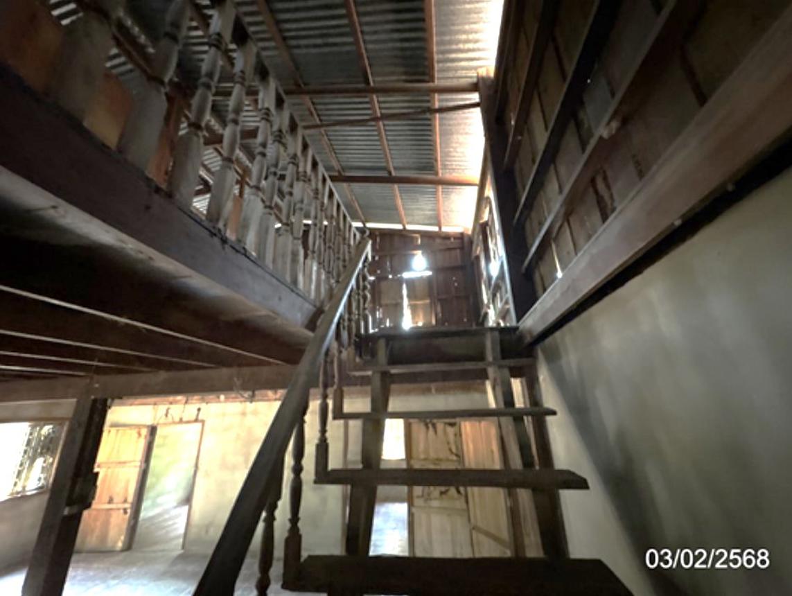 รูป บ้านเดี่ยว สำหรับขาย - โขงเจียม โขงเจียม อุบลราชธานี - รูปที่ 25/38