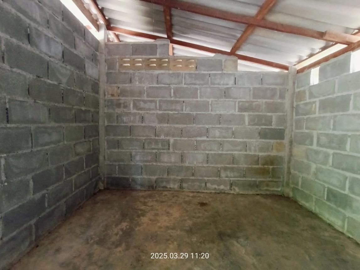 รูป บ้านเดี่ยว สำหรับขาย - ห้วยน้ำขาว คลองท่อม กระบี่ - รูปที่ 40/48