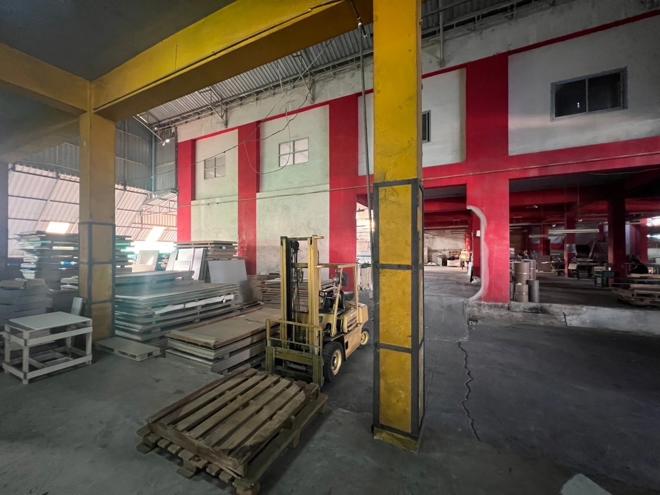 picture FACTORY for sale  Thung Khru Thung Khru Bangkok - 8/24