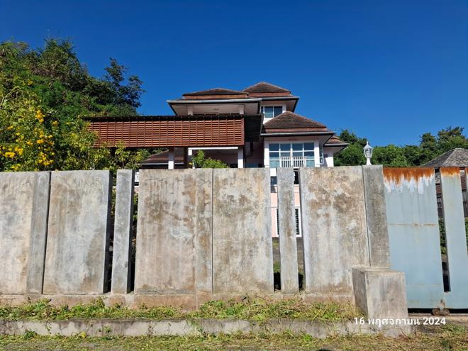 รูป บ้านเดี่ยว สำหรับขาย - บ้านต๋อม เมืองพะเยา พะเยา - รูปที่ 21/46