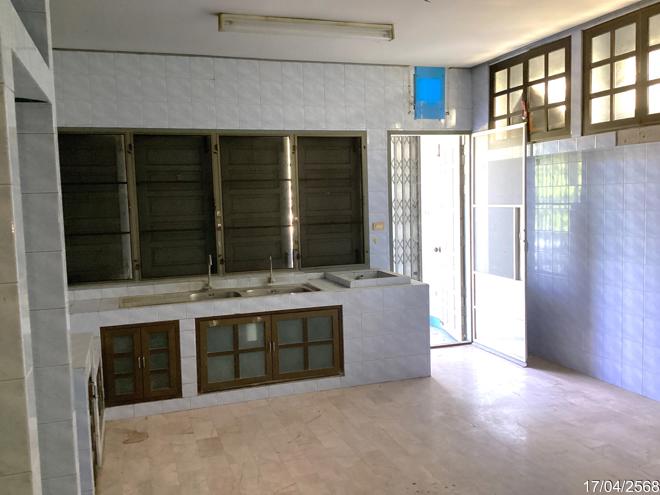 รูป บ้านเดี่ยว สำหรับขาย - ศิลาลอย สามร้อยยอด ประจวบคีรีขันธ์ - รูปที่ 9/48