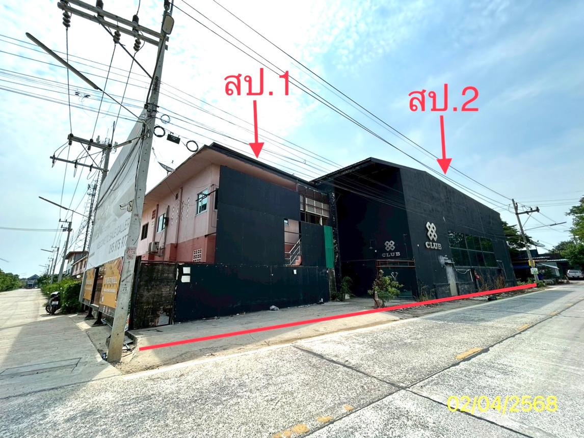 picture HOME for sale  Khlong Chet Khlong Luang Pathumthani - 11/24
