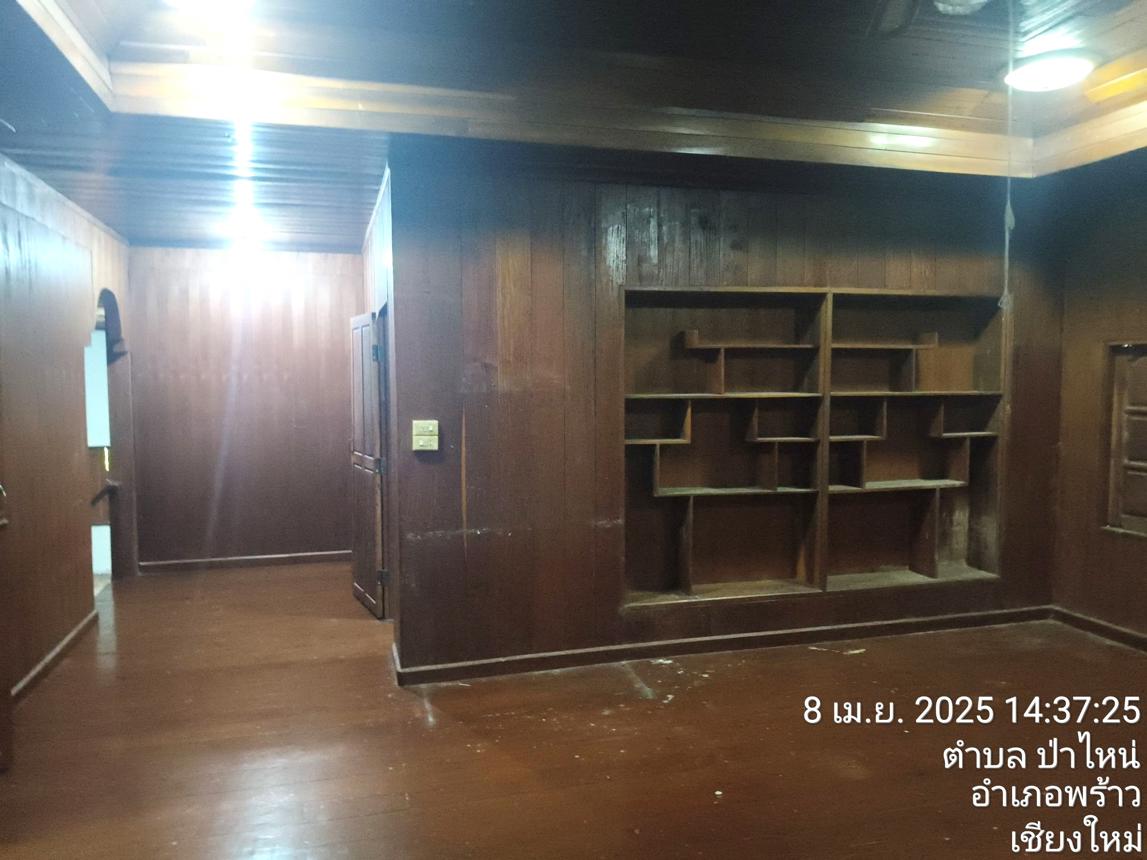 picture HOME for sale  Pa Nai Phrao Chiang Mai - 25/32
