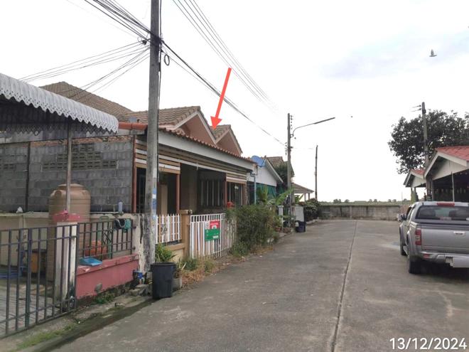 รูป บ้านเดี่ยว สำหรับขาย - คุ้งลาน บางปะอิน พระนครศรีอยุธยา - รูปที่ 6/20