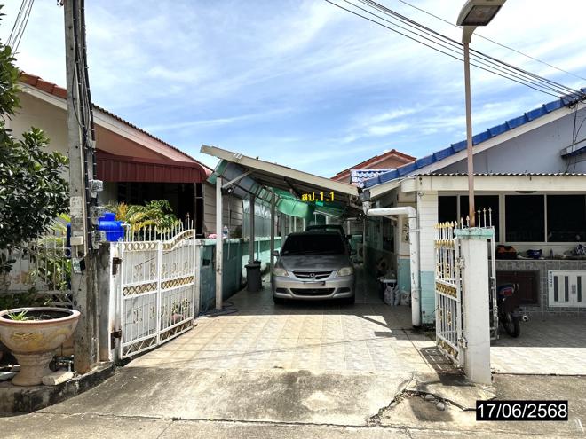 รูป บ้านเดี่ยว สำหรับขาย โคราชวิลเลจ 4 ไชยมงคล เมืองนครราชสีมา นครราชสีมา - รูปที่ 4/18