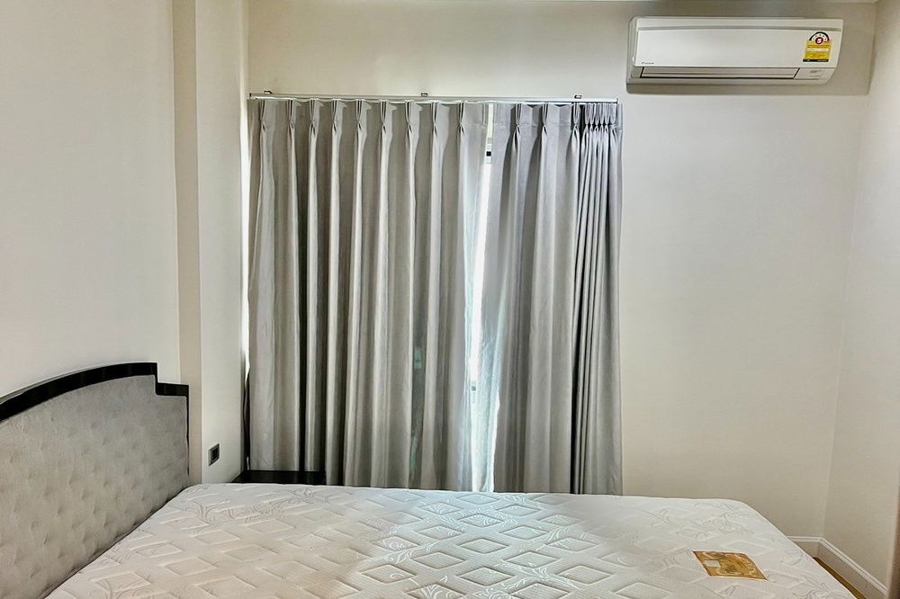 picture 🔥 For Rent !! 🔥 Code C20221210476..........The Crest Sukhumvit 34, 1 bedroom, 1 bathroom, Rare Item, furnished, ready to move in 📣📣 - 4/5