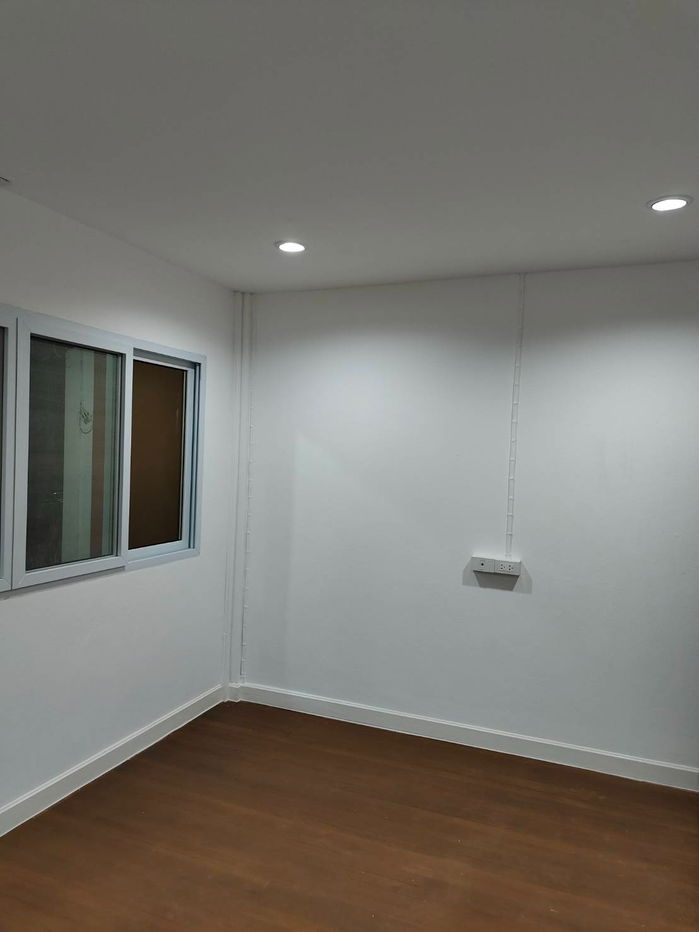 picture Townhome for Sale with Tenant – Sai Thong Village, Tiwanon 45, Nonthaburi - 12/15
