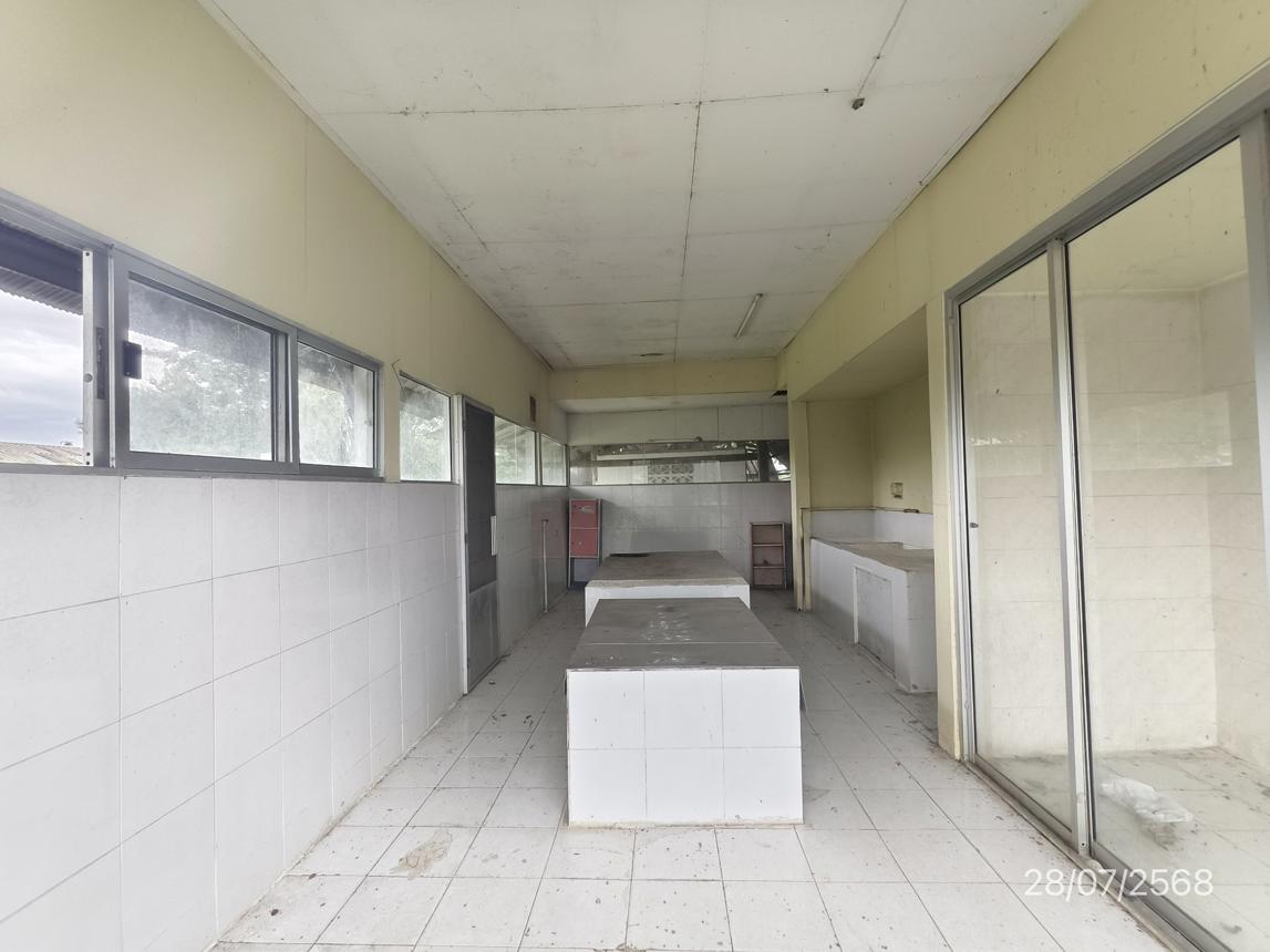 รูป บ้านเดี่ยว สำหรับขาย - ป่าป้อง ดอยสะเก็ด เชียงใหม่ - รูปที่ 41/48