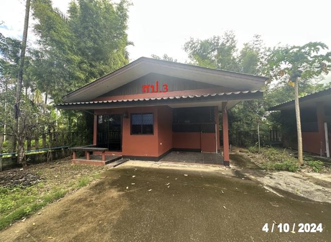 รูป บ้านเดี่ยว สำหรับขาย - ป่าบง สารภี เชียงใหม่ - รูปที่ 11/62