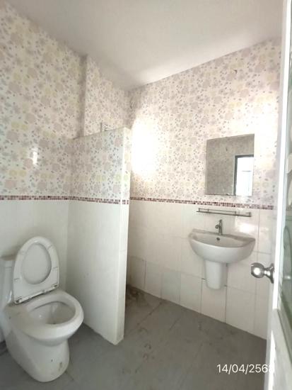 รูป บ้านเดี่ยว สำหรับขาย สิริชนาภัทร์ บึง ศรีราชา ชลบุรี - รูปที่ 14/48