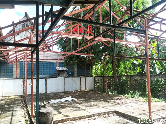 picture HOME for sale  San Khang San Pa Tong Chiang Mai - 4/26