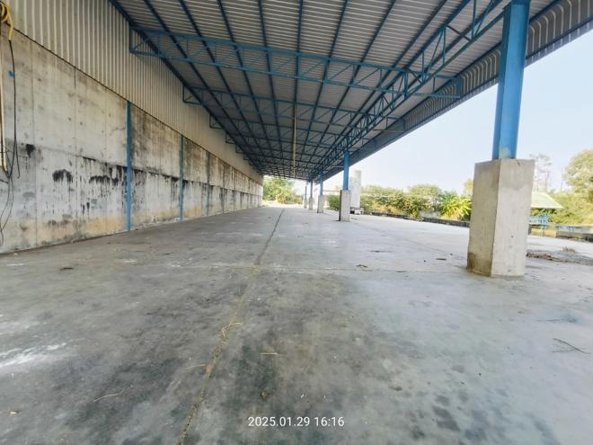 รูป โกดัง สำหรับขาย - วังโป่ง วังโป่ง เพชรบูรณ์ - รูปที่ 4/78