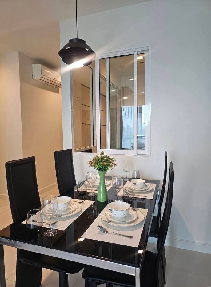 รูป ให้เช่าคอนโด The Bloom Sukhumvit 71 ใกล้ BTS พระโขนง 38,000 บาท รหัสทรัพย์: RS1485 - รูปที่ 4/19