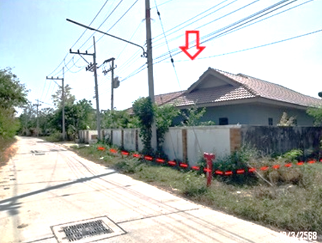 รูป บ้านเดี่ยว สำหรับขาย บ้านฟ้าคราม หัวหิน หัวหิน ประจวบคีรีขันธ์ - รูปที่ 31/34