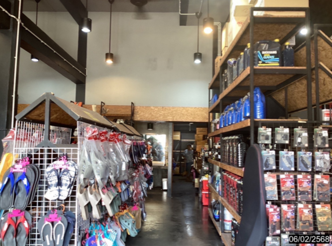 picture SHOP_HOUSE for sale  Lang Suan Lang Suan Chumphon - 8/14