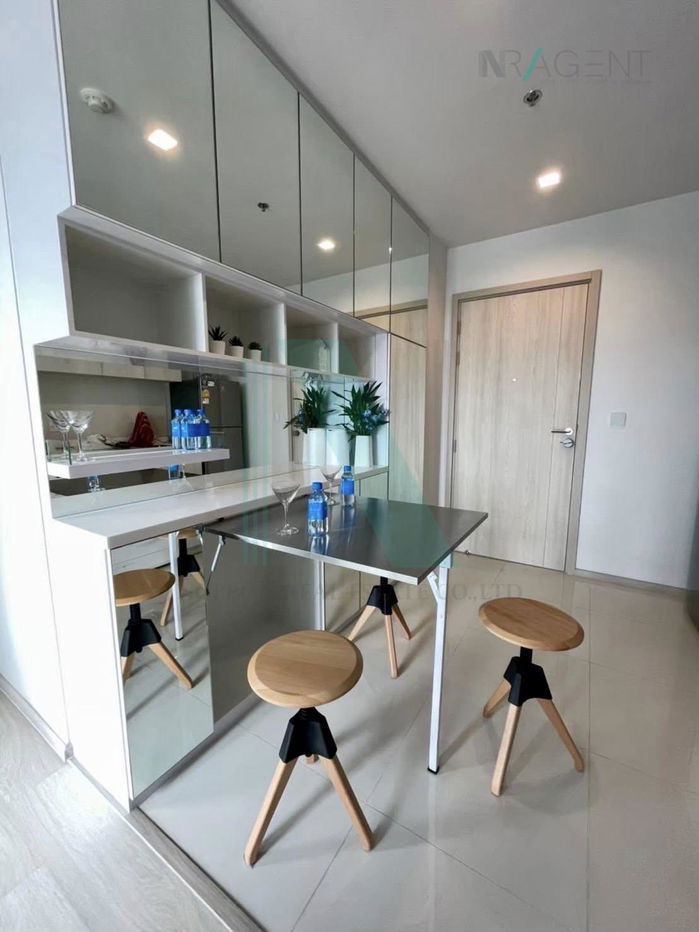 picture 🔺 For Sell Condo LIFE ONE WIRELESS Building 1, Floor 20,2 bed room, Room size 45 sqm - 7/8