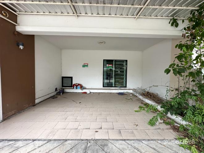 รูป ทาวน์เฮ้าส์ สำหรับขาย บ้านฟ้า กรีนเนอรี่ ปิ่นเกล้า-สาย 5 บางกระทึก สามพราน นครปฐม - รูปที่ 2/24