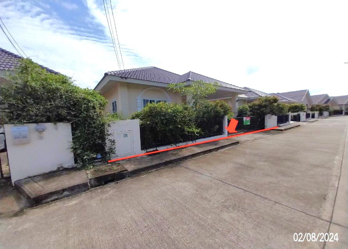 picture HOME for sale  Nong Han San Sai Chiang Mai - 8/14