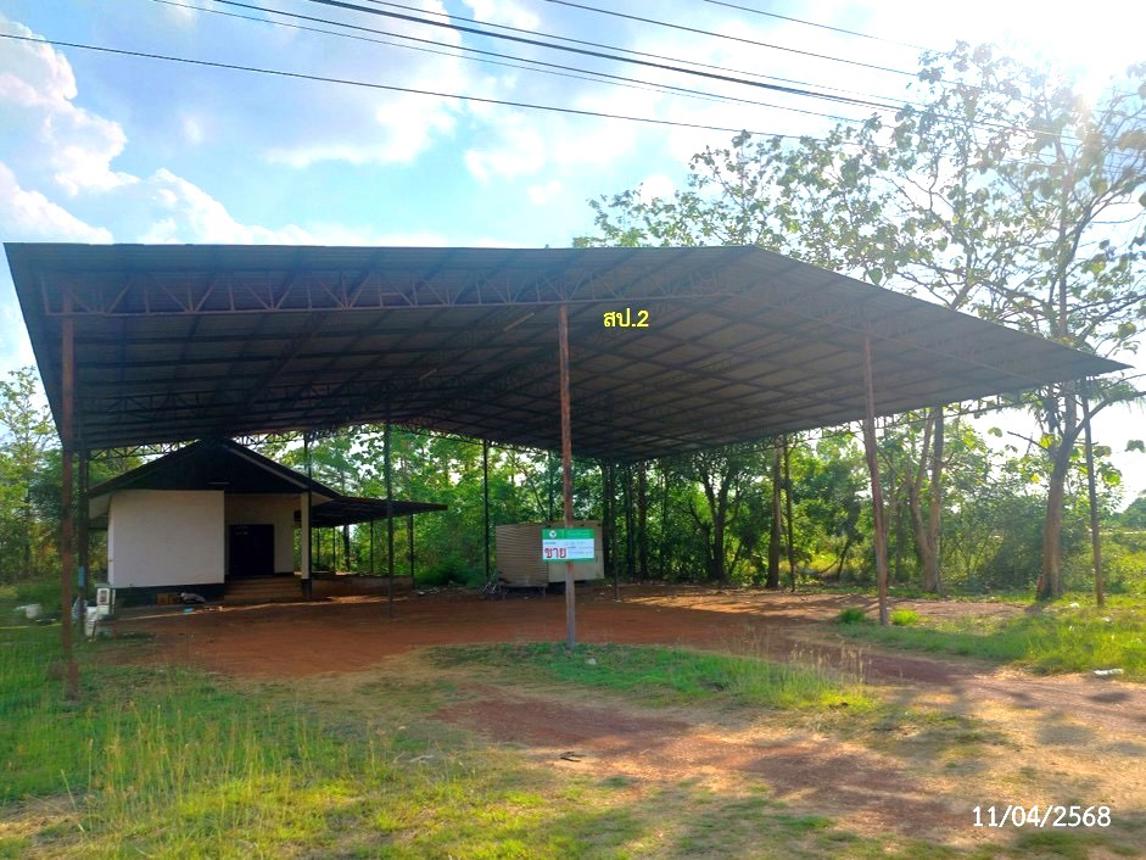 รูป บ้านเดี่ยว สำหรับขาย - ขมิ้น เมืองสกลนคร สกลนคร - รูปที่ 32/42