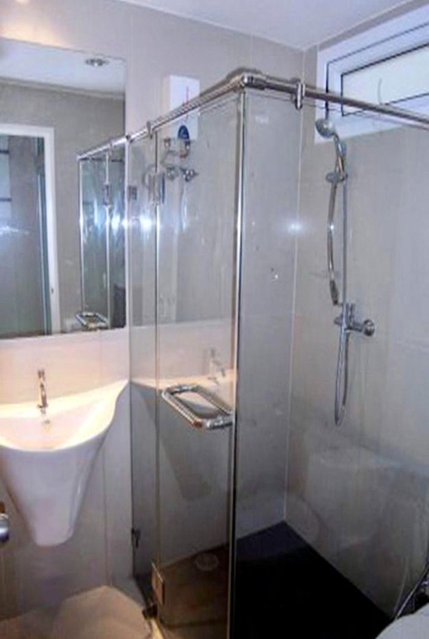 รูป code : B32 ให้เช่าคอนโด สาทร เรสซิเด้นซ์ (Sathorn Residence) | เดินเพียง 200 ม. ถึง BTS กรุงธนบุรี ใกล้ ICONSIAM - รูปที่ 8/8