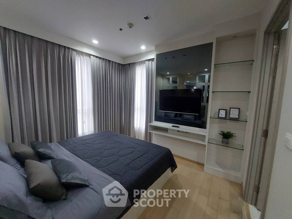 picture 2-BR Condo at HQ Thonglor near BTS Thong Lor (ID 2260878) - 5/18