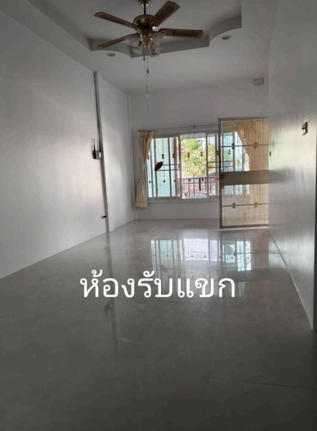 รูป ทาวน์เฮ้าส์ สำหรับขาย โครงการ เจเจ เลควิวปาร์ค หนองบัวศาลา เมืองนครราชสีมา นครราชสีมา - รูปที่ 19/30