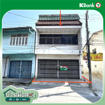 picture HOME for sale  Chum Phae Chum Phae Khon Kaen - 36/38