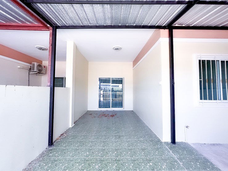 picture TOWN_HOUSE for sale  Bang Nang Phan Thong Chonburi - 11/20