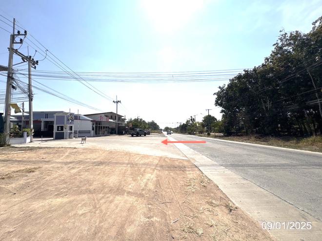 picture TOWN_HOUSE for sale  Mae Nam Khu Pluak Daeng Rayong - 9/24